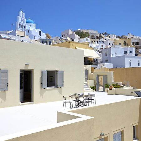 Pyrgos Houses By Voreina المظهر الخارجي الصورة