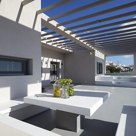 Pyrgos Houses By Voreina المظهر الخارجي الصورة