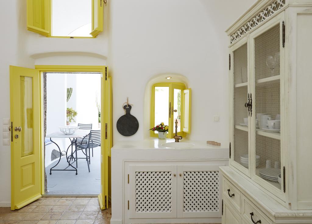 Pyrgos Houses By Voreina المظهر الخارجي الصورة