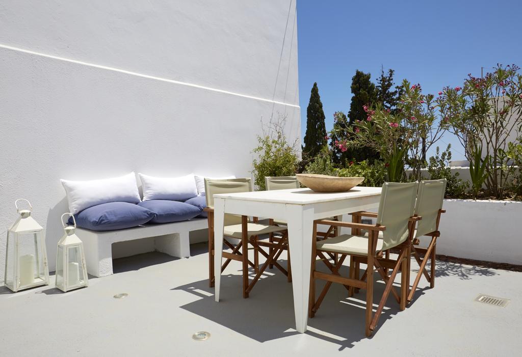 Pyrgos Houses By Voreina المظهر الخارجي الصورة