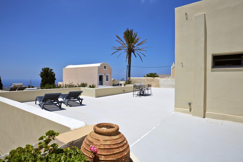 Pyrgos Houses By Voreina المظهر الخارجي الصورة