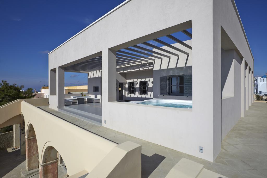 Pyrgos Houses By Voreina المظهر الخارجي الصورة