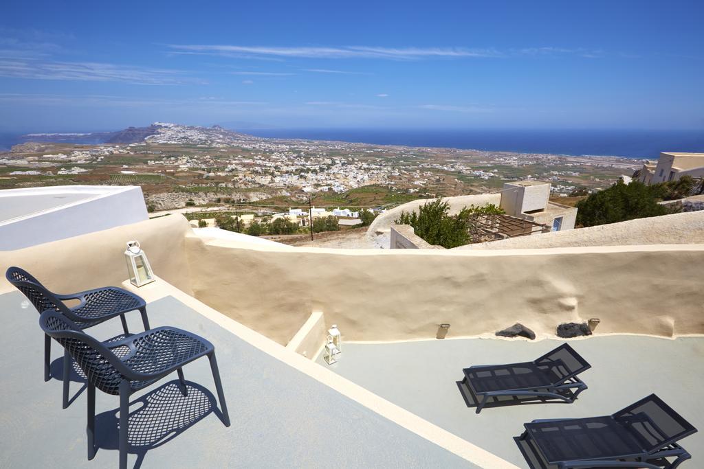 Pyrgos Houses By Voreina المظهر الخارجي الصورة
