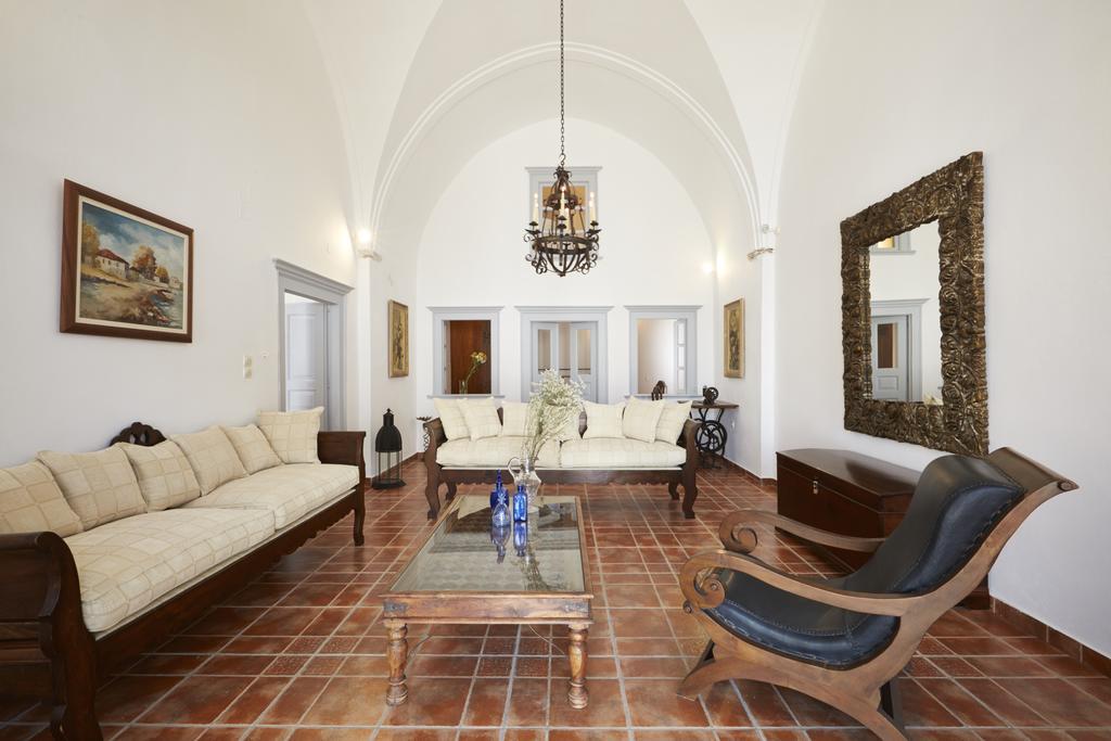 Pyrgos Houses By Voreina المظهر الخارجي الصورة