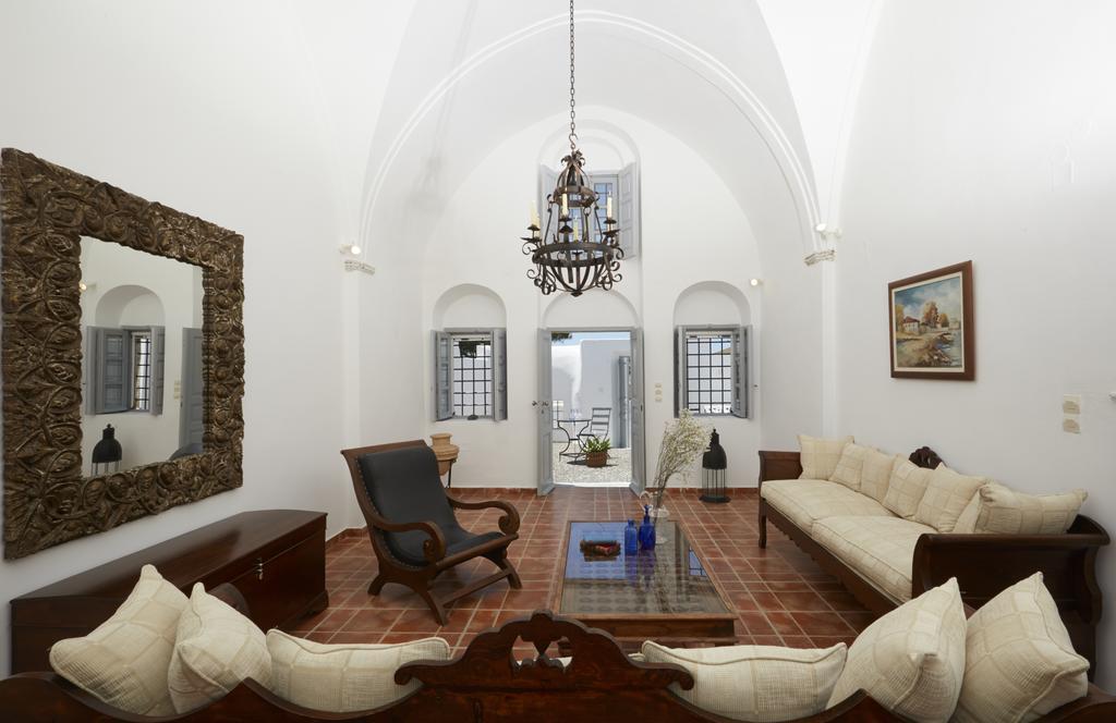 Pyrgos Houses By Voreina المظهر الخارجي الصورة