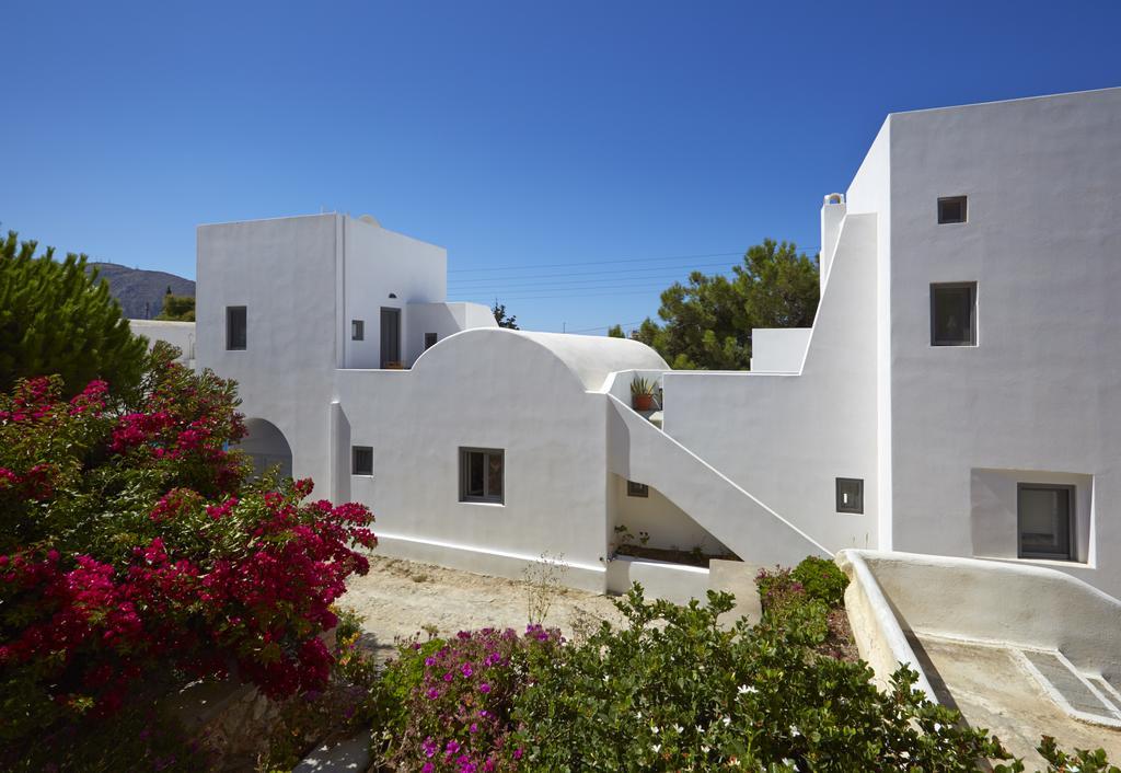 Pyrgos Houses By Voreina المظهر الخارجي الصورة