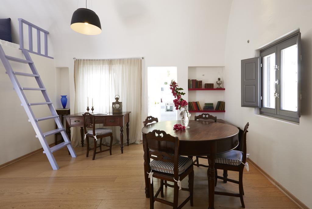 Pyrgos Houses By Voreina المظهر الخارجي الصورة