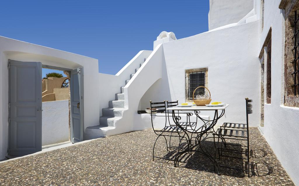 Pyrgos Houses By Voreina المظهر الخارجي الصورة