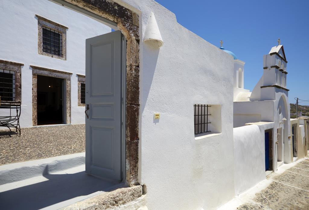 Pyrgos Houses By Voreina المظهر الخارجي الصورة