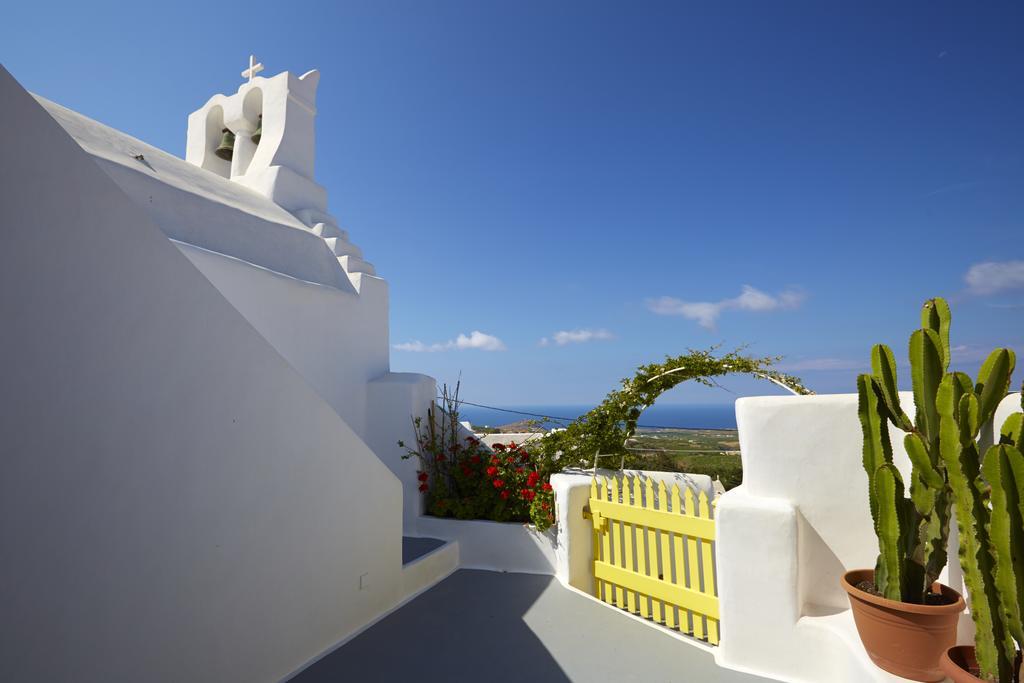 Pyrgos Houses By Voreina المظهر الخارجي الصورة