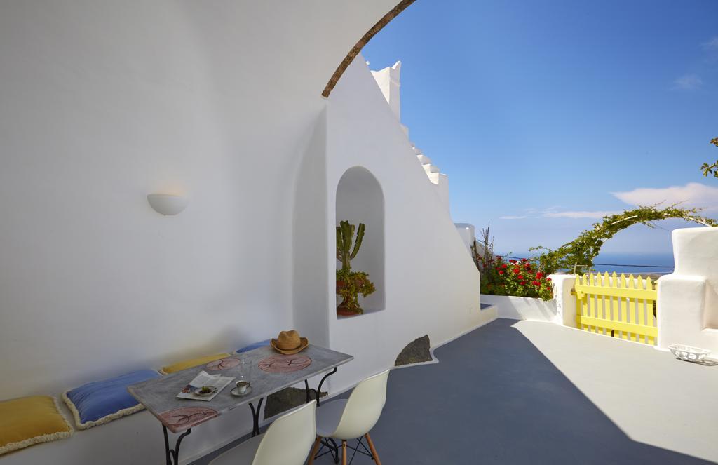 Pyrgos Houses By Voreina المظهر الخارجي الصورة